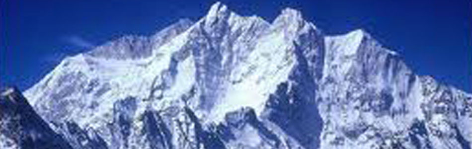 Makalu Trekking